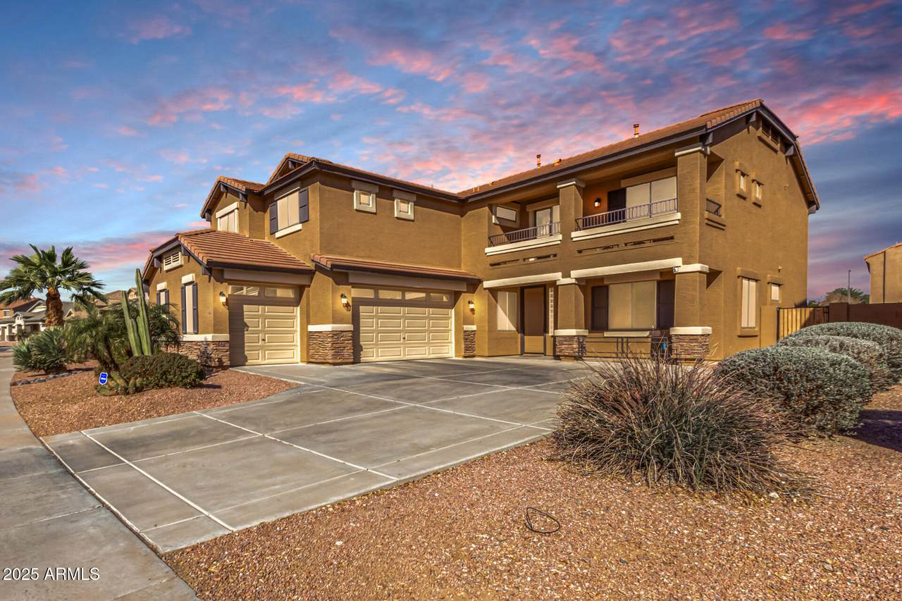 17584 Andora Street - Photo 1