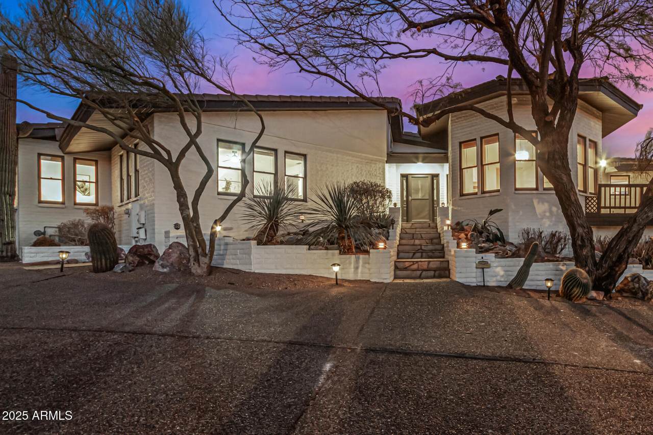 6831 Stagecoach Pass - Photo 1