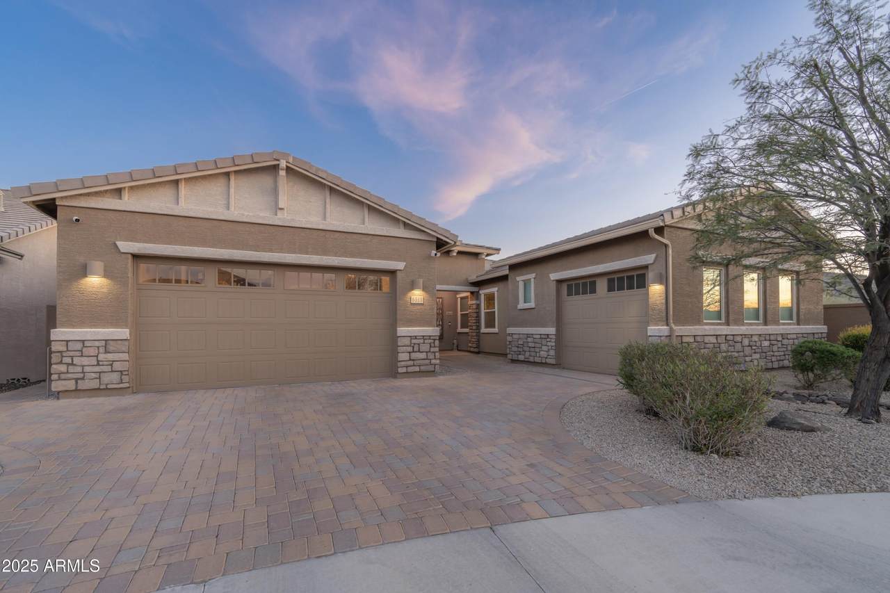 6515 Copper Springs Road - Photo 1