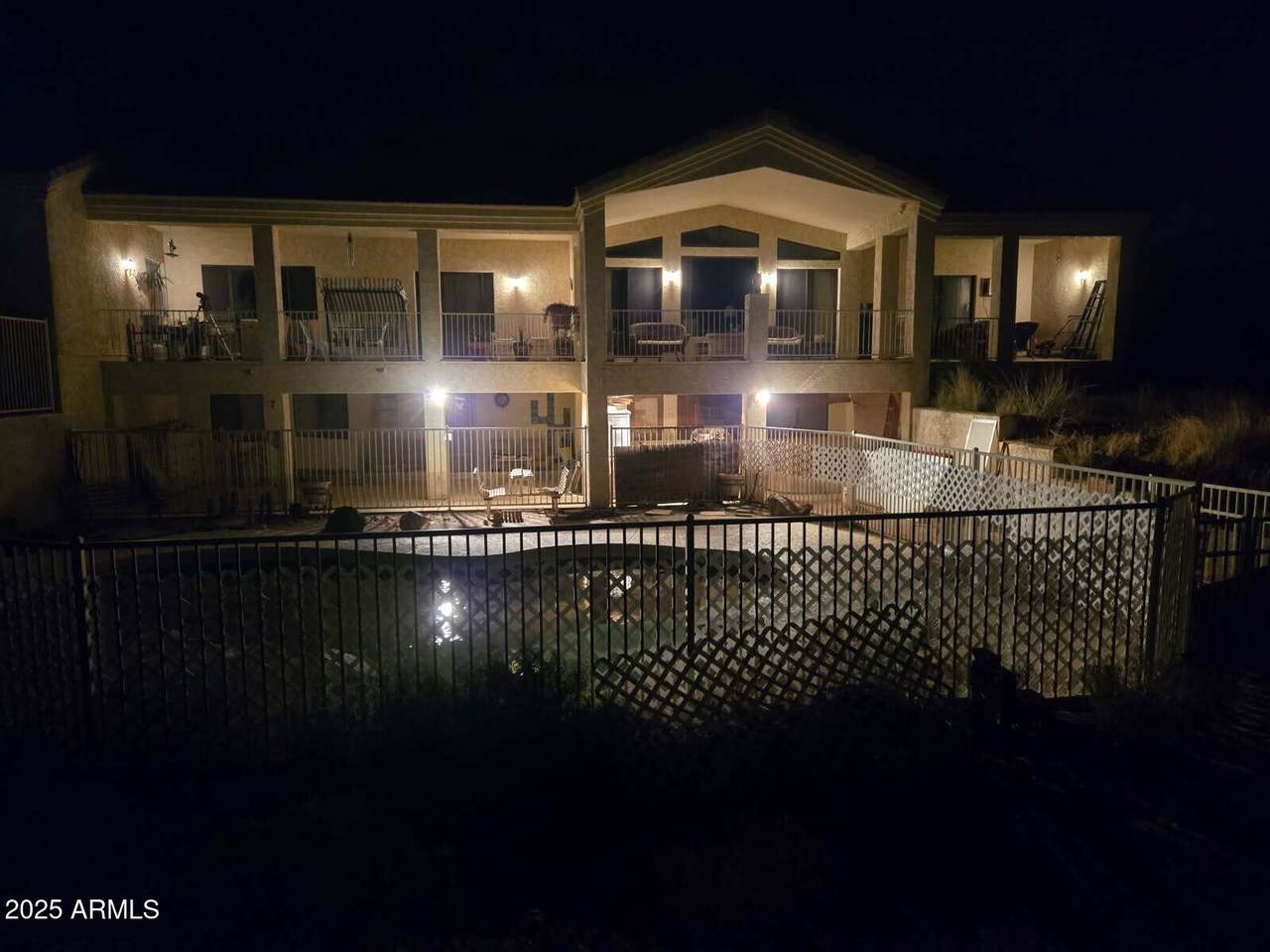 9736 Sleepy Hollow Trail - Photo 1