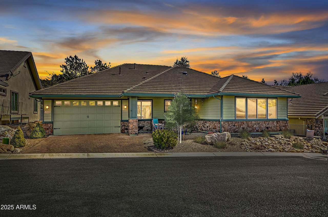 1507 Sierry Springs Drive - Photo 1