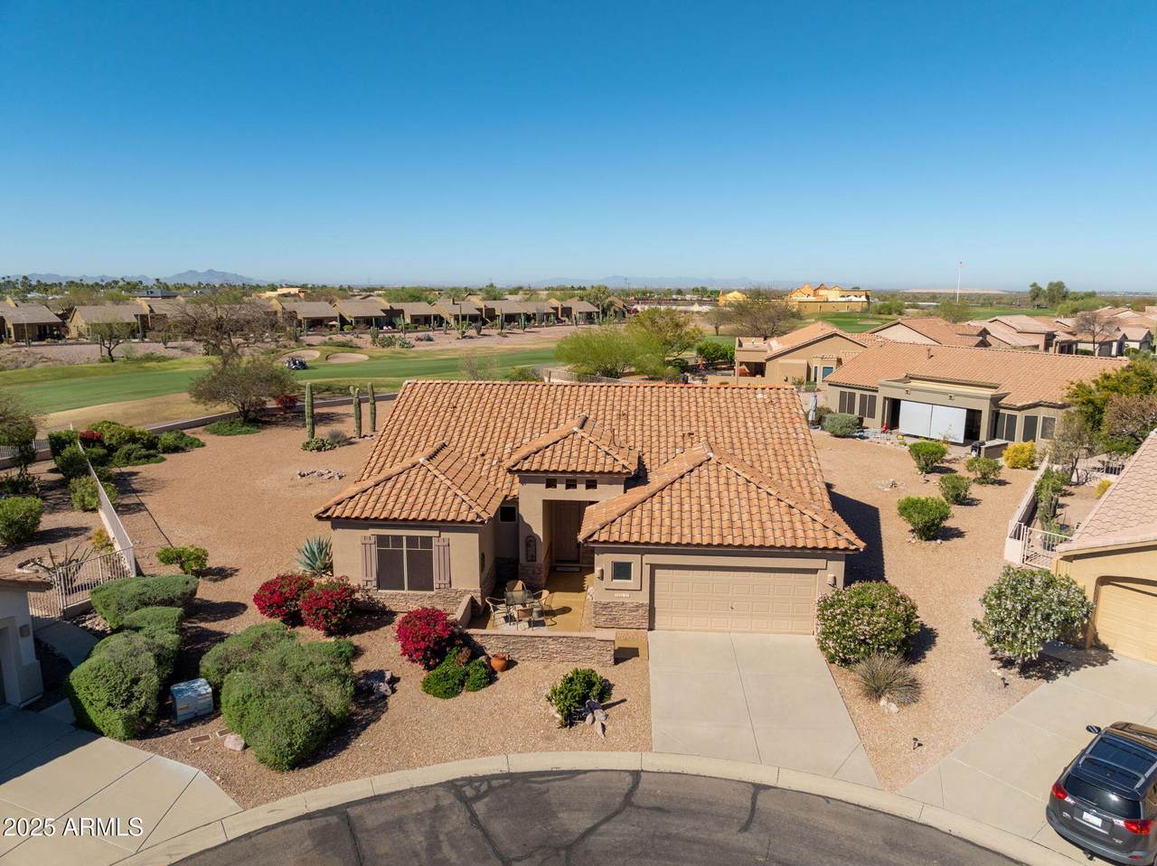 5812 Staghorn Cholla Court - Photo 1