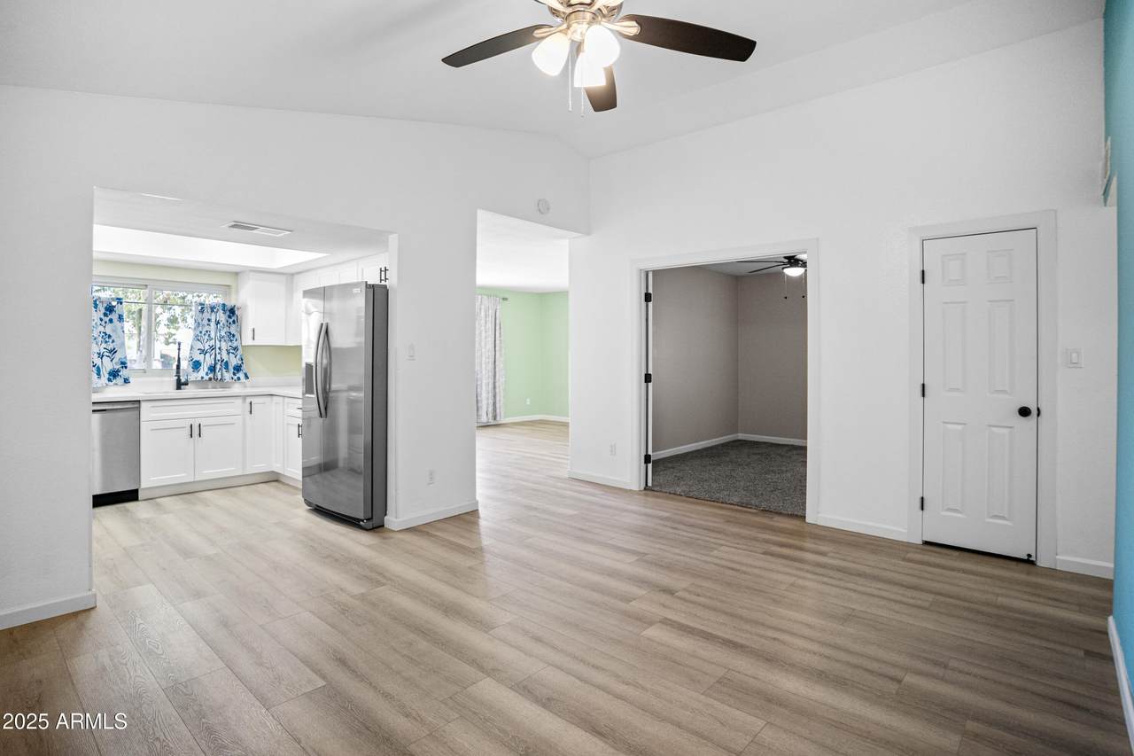 6201 Acoma Drive - Photo 1