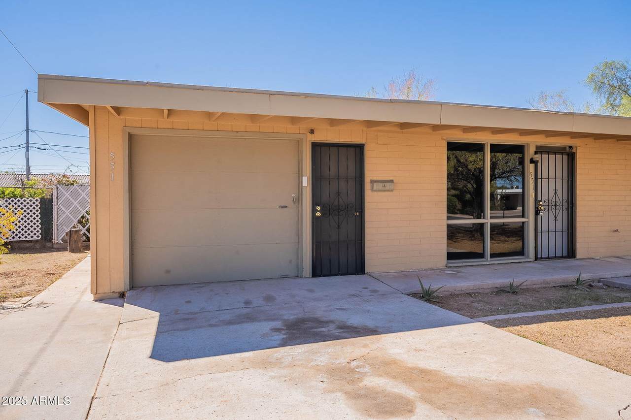 551 Harding Avenue - Photo 1