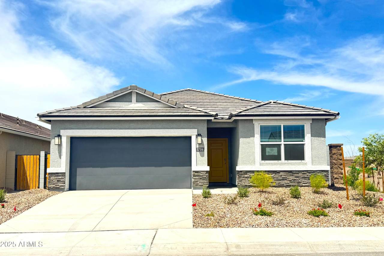 1706 Camden Drive - Photo 1