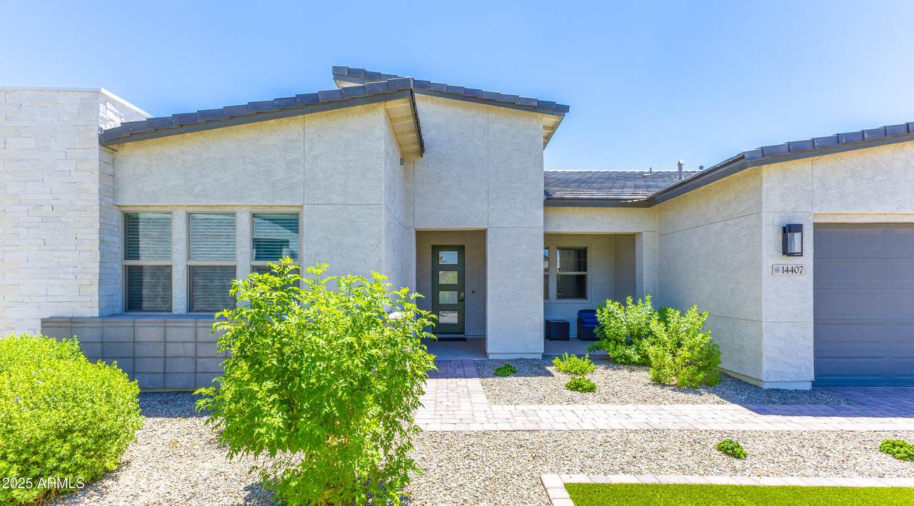 14407 75th Drive - Photo 1