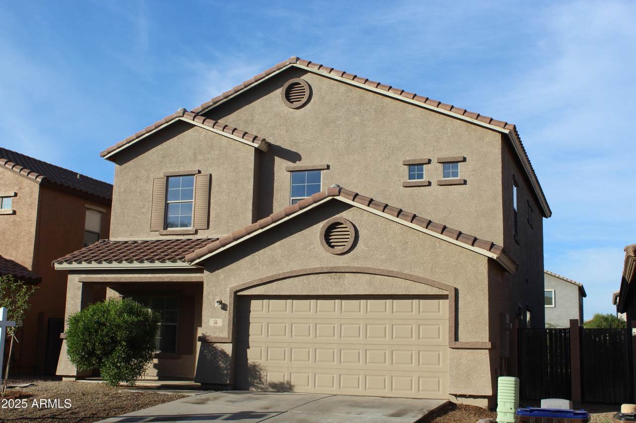 56 Desert Vista Trail - Photo 1
