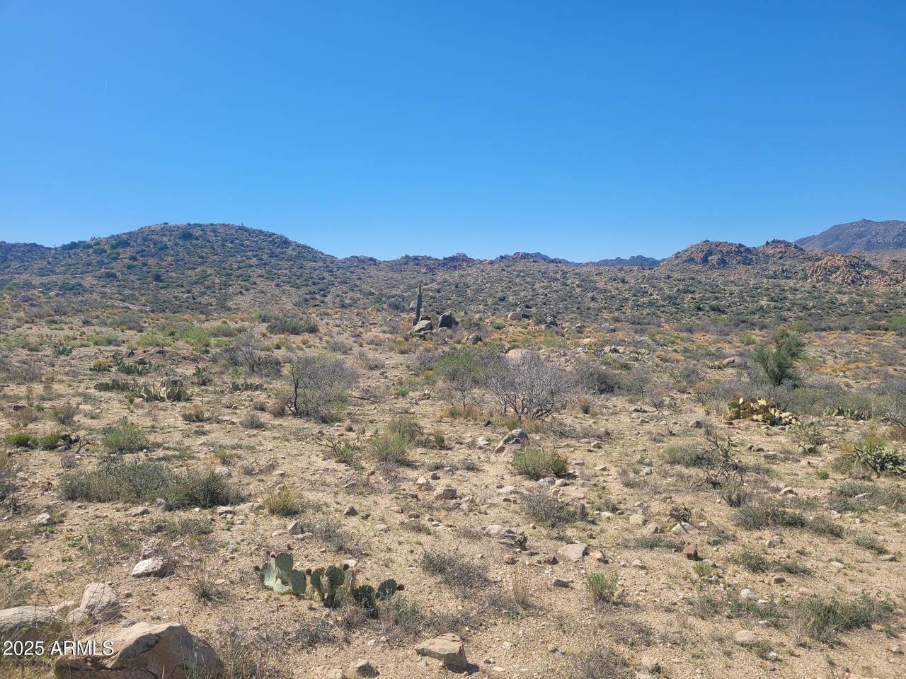 0 Date Creek Road - Photo 1