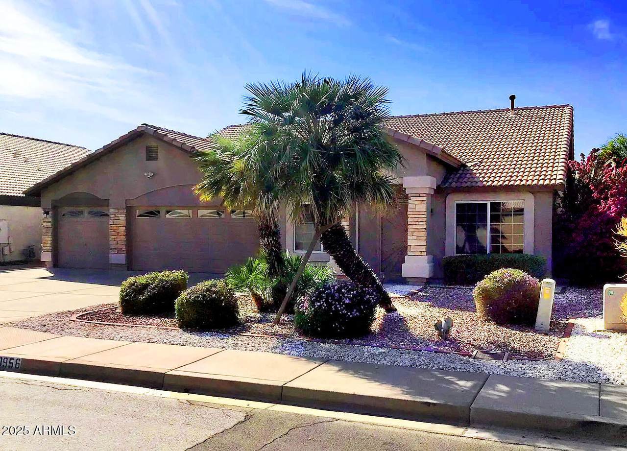 10956 Cimarron Drive - Photo 1