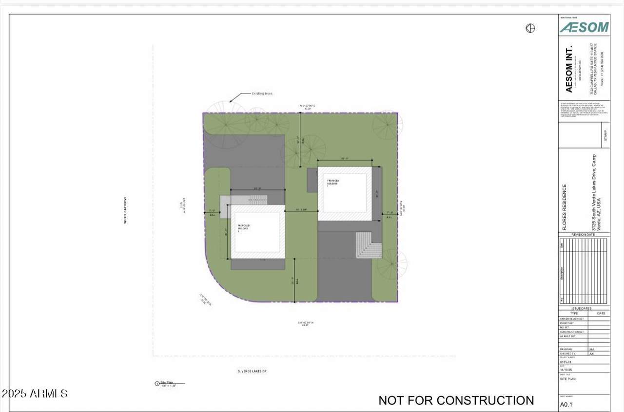 3125 Verde Lakes Drive - Photo 1