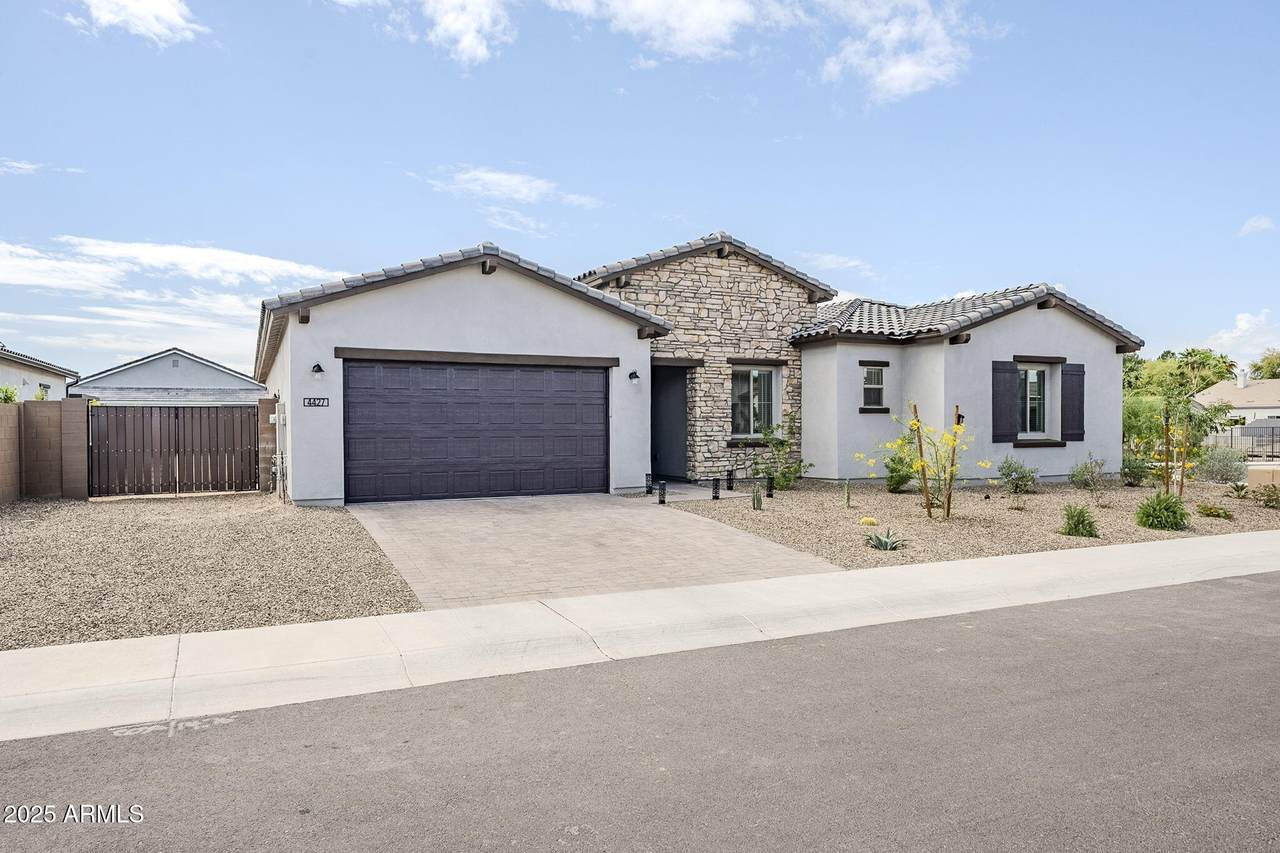 4427 Park View Lane - Photo 1