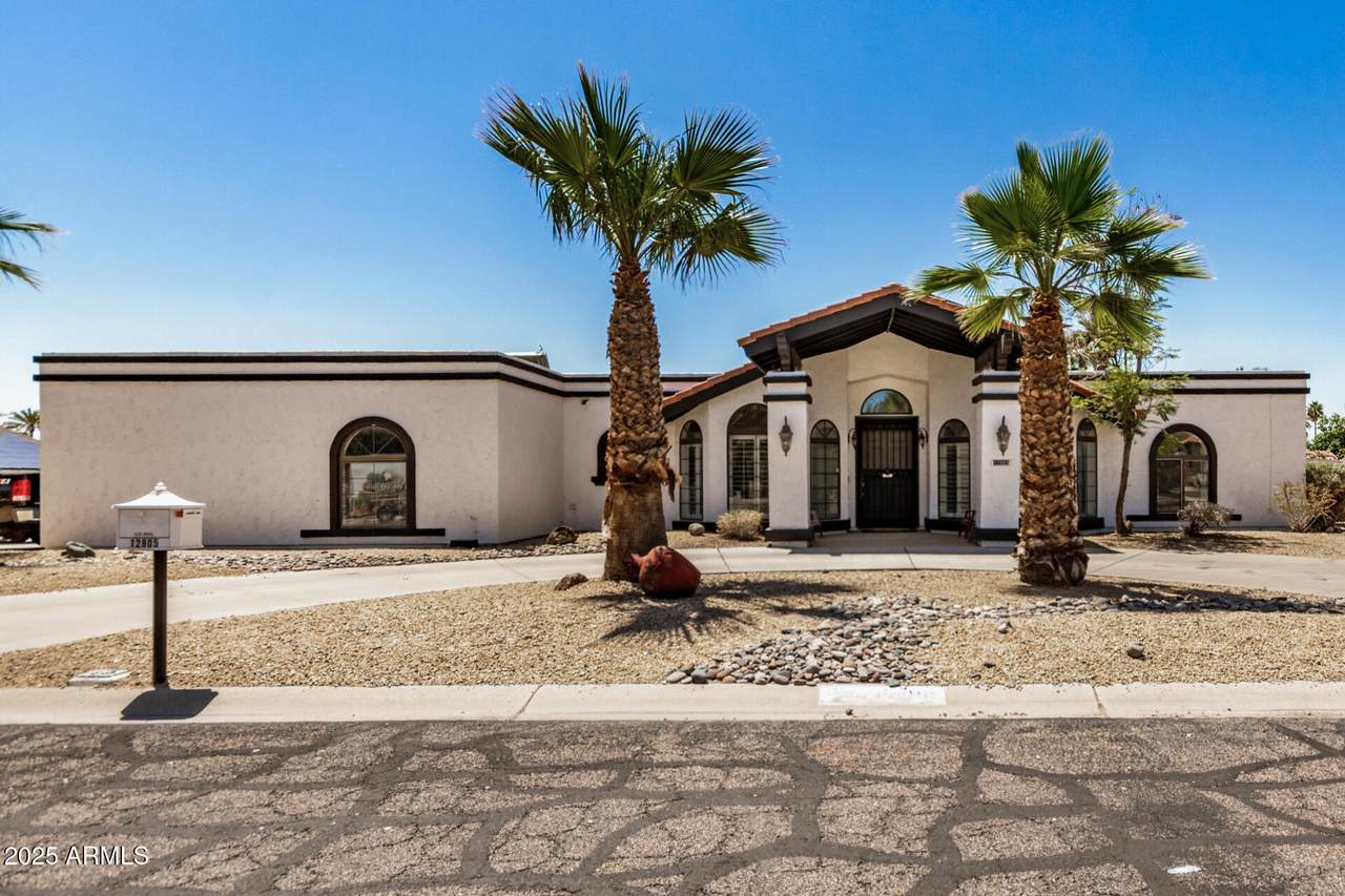 12805 Colter Street - Photo 1