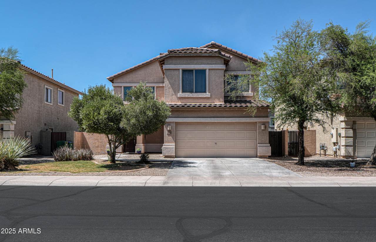 44328 Knauss Drive - Photo 1