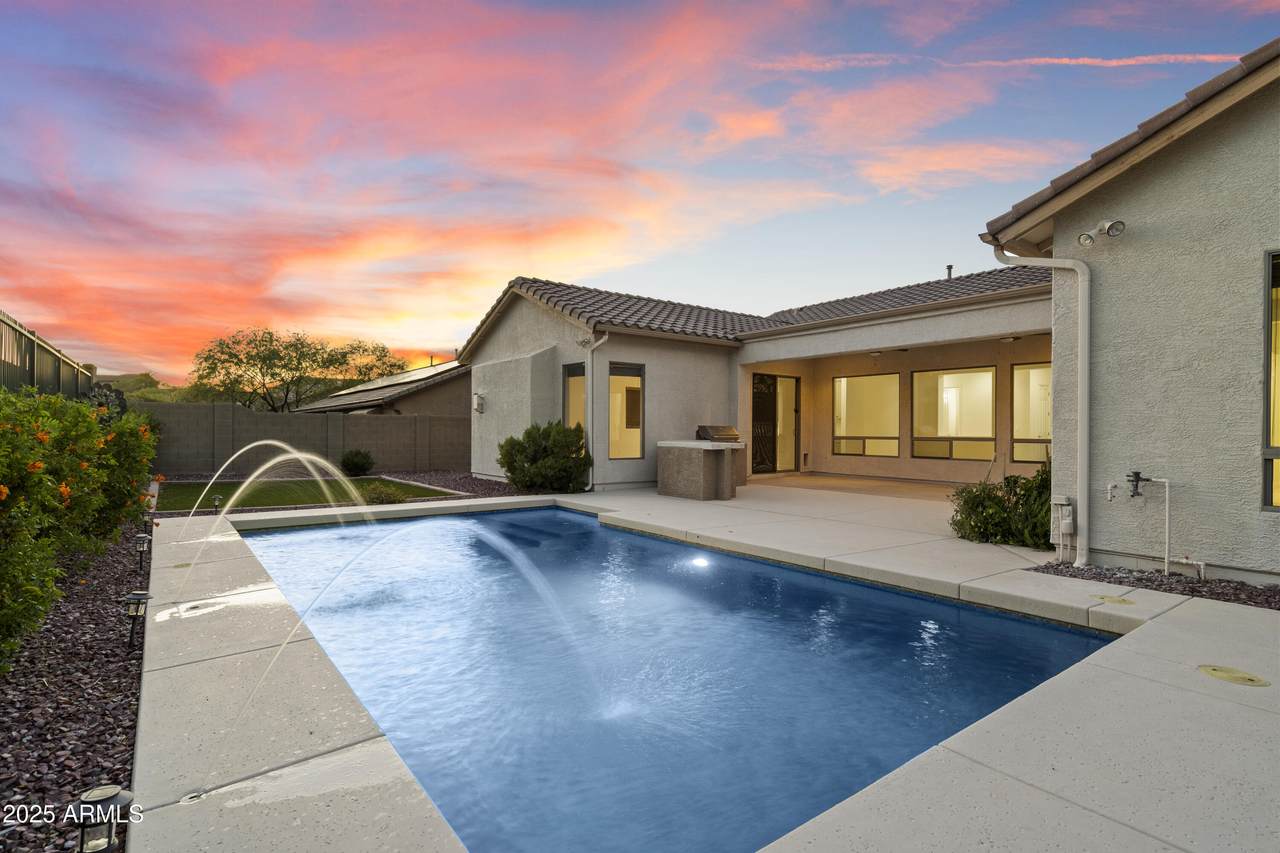 3551 Hidden Mountain Lane - Photo 1