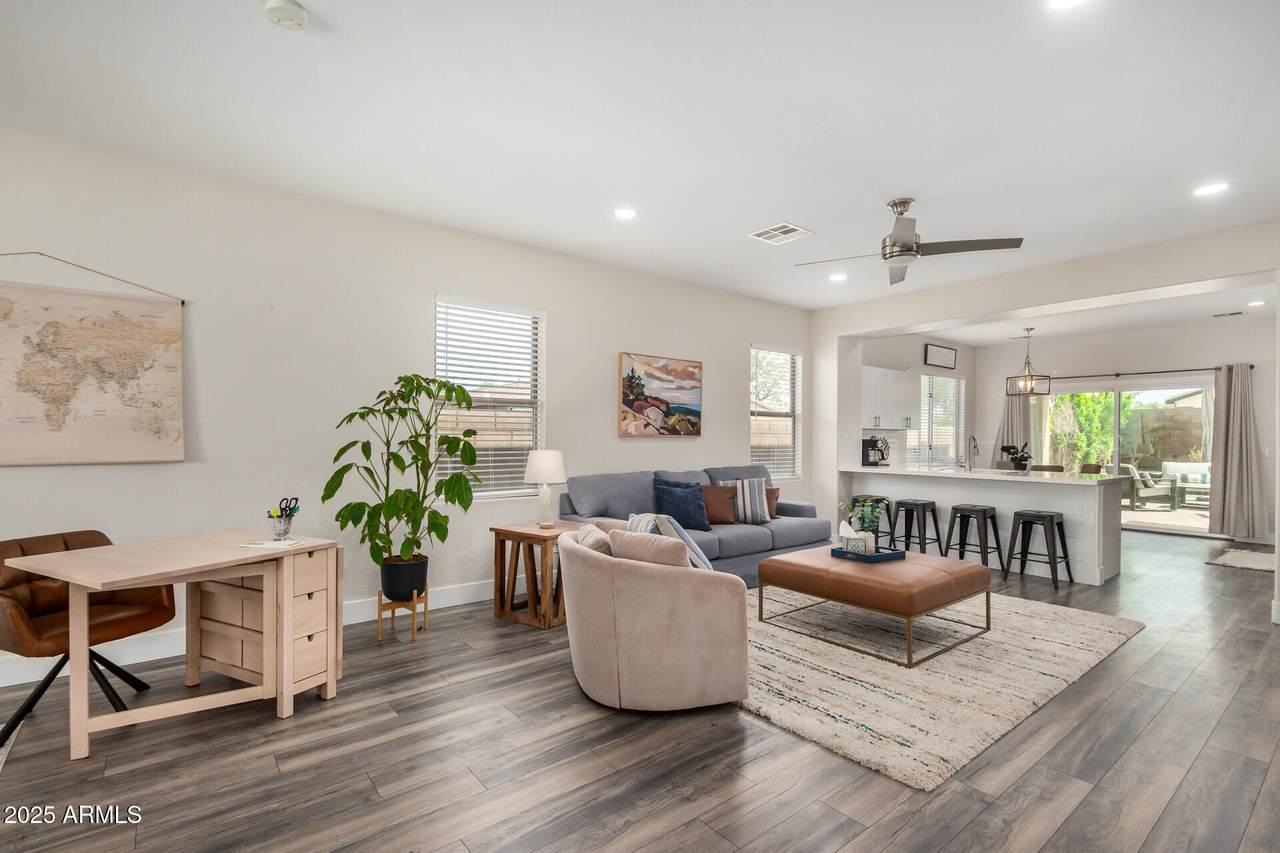 22203 214TH Street - Photo 1