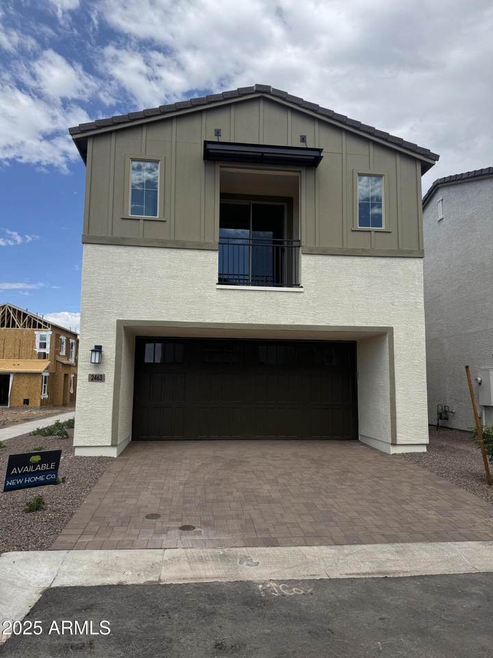 2463 Rowel Road - Photo 1