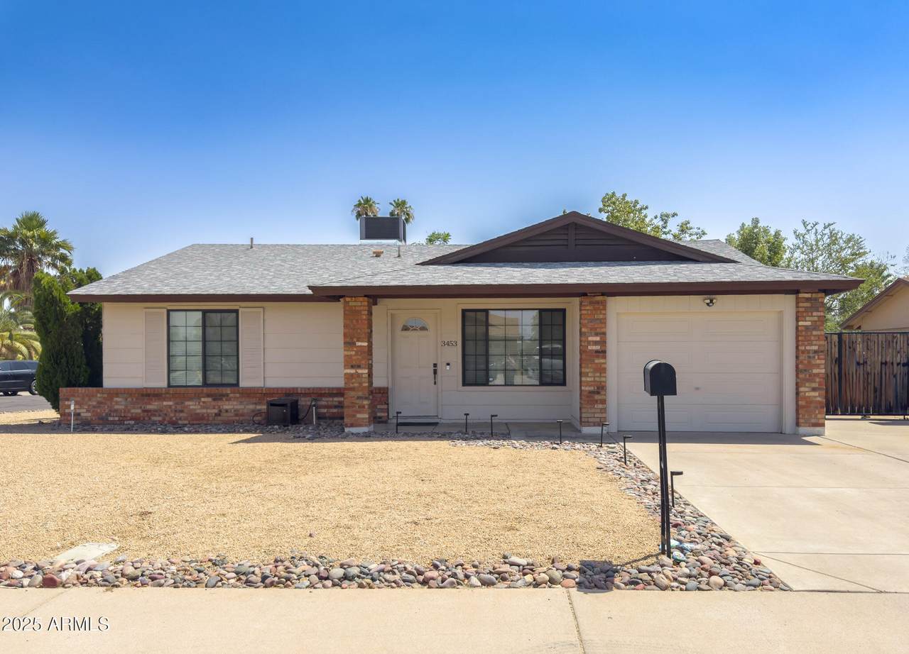 3453 Libby Street - Photo 1