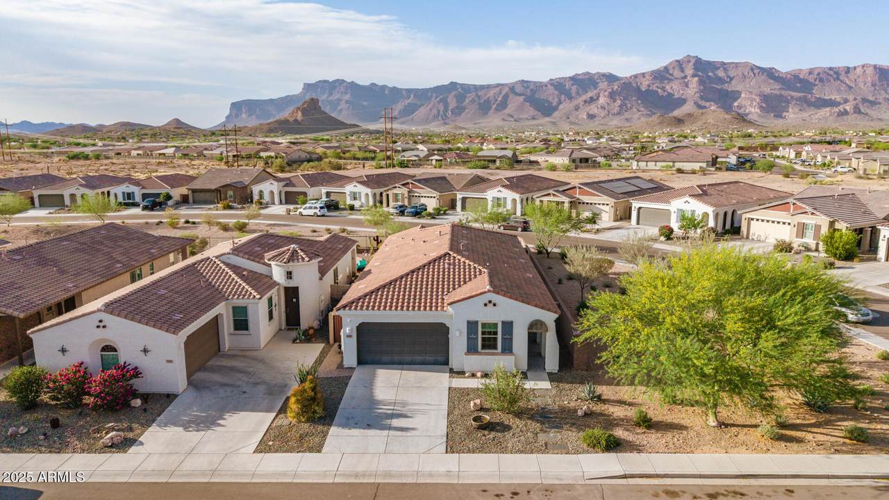 11658 Chevelon Trail - Photo 1