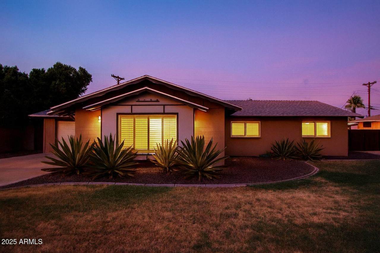 8632 Thornwood Drive - Photo 1