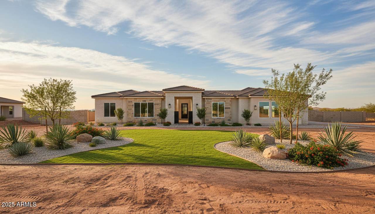 1897 Long Rifle Road - Photo 1