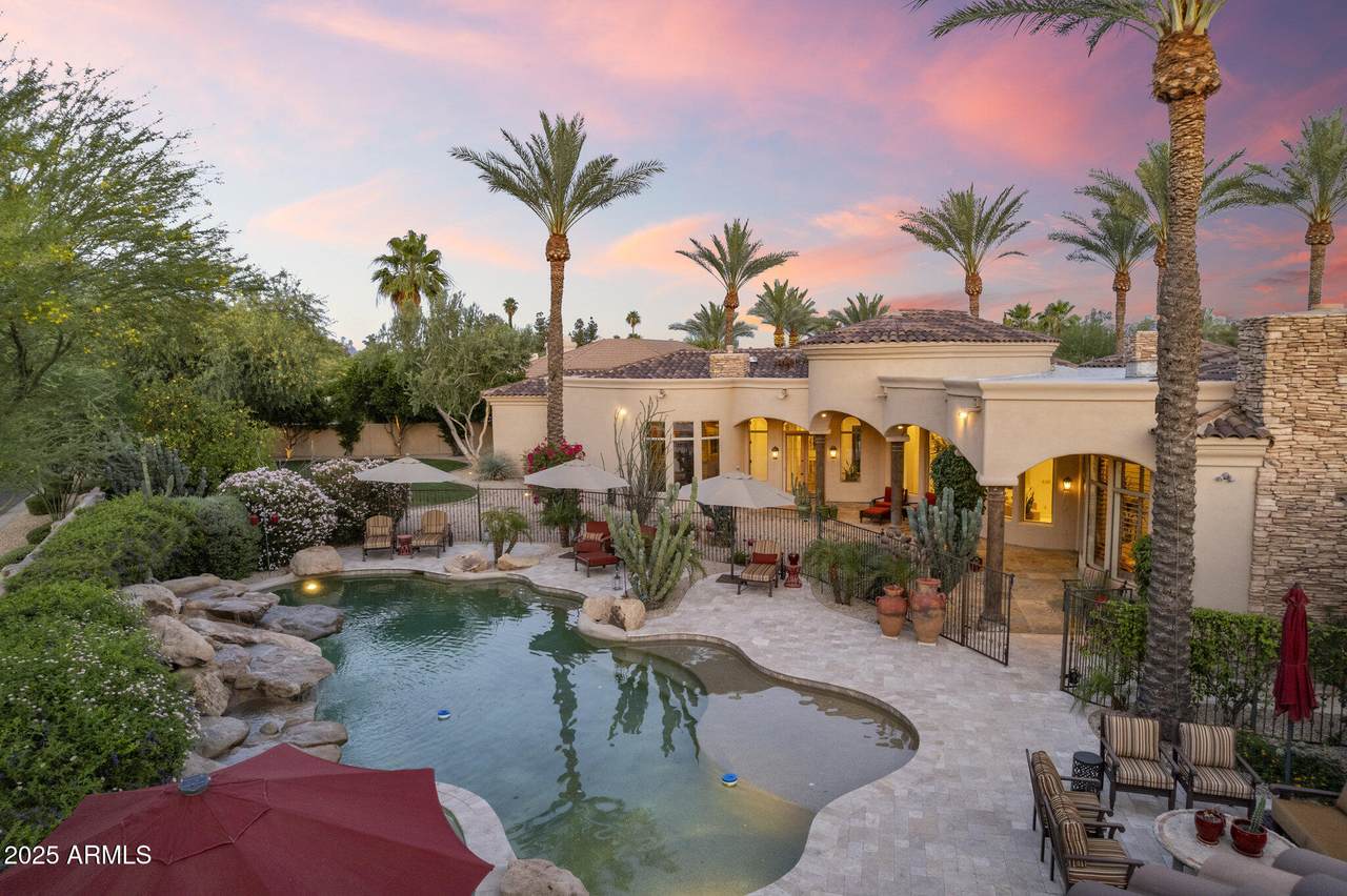 7640 Poinsettia Drive - Photo 1