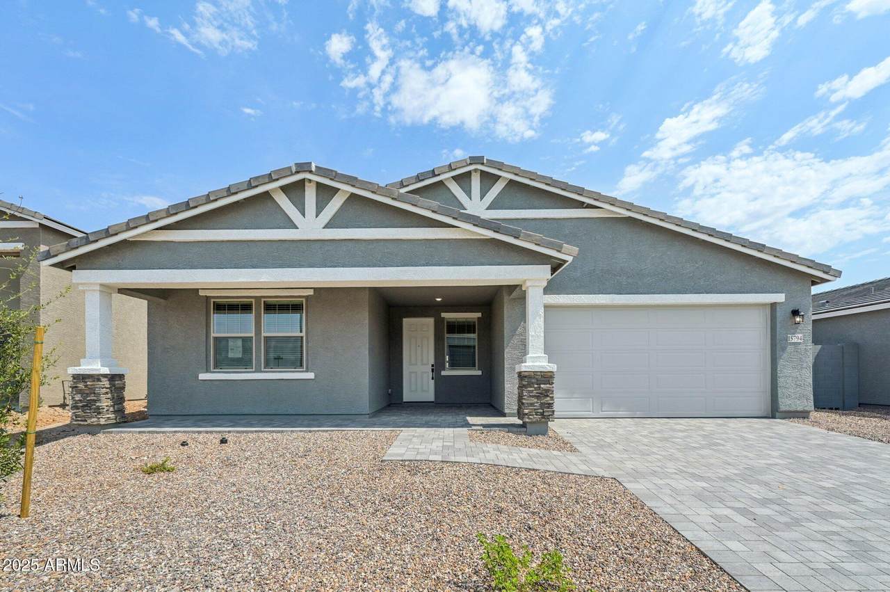 15794 Cheryl Drive - Photo 1