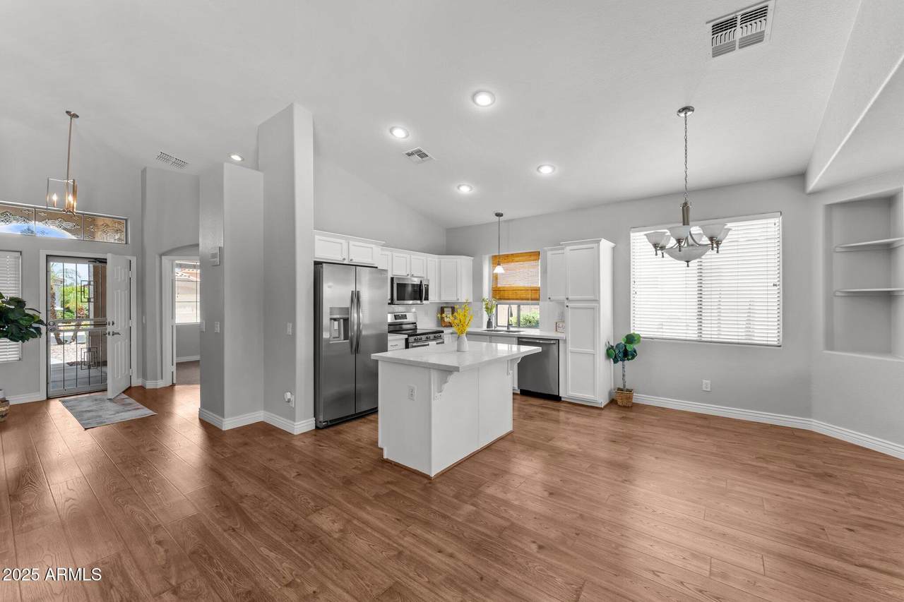 18119 Spencer Drive - Photo 1