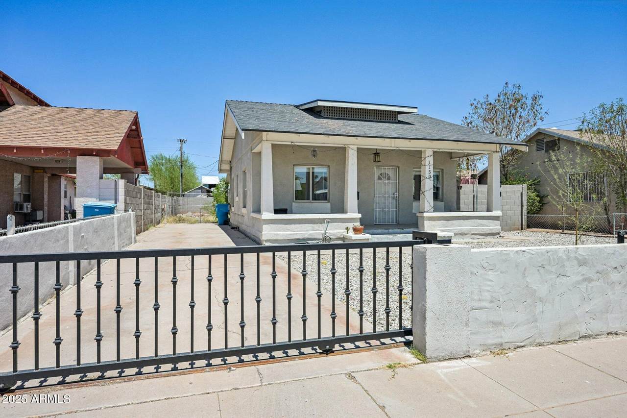 1150 Garfield Street - Photo 1
