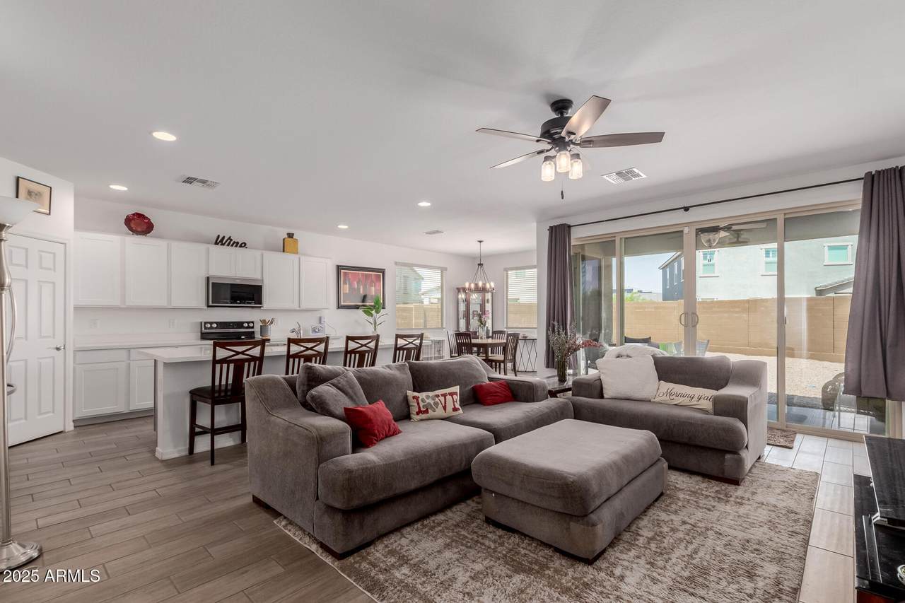 4733 Carver Drive - Photo 1