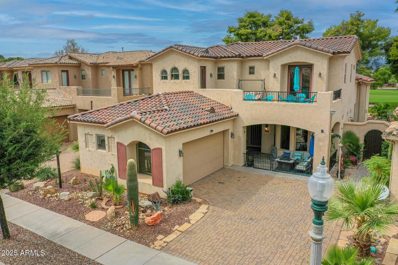 14640 Hidden Terrace Loop - Photo 1