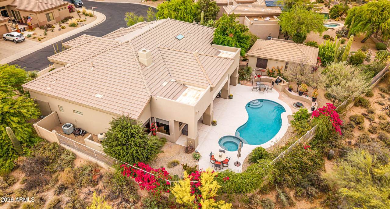6867 Crimson Sky Trail - Photo 1