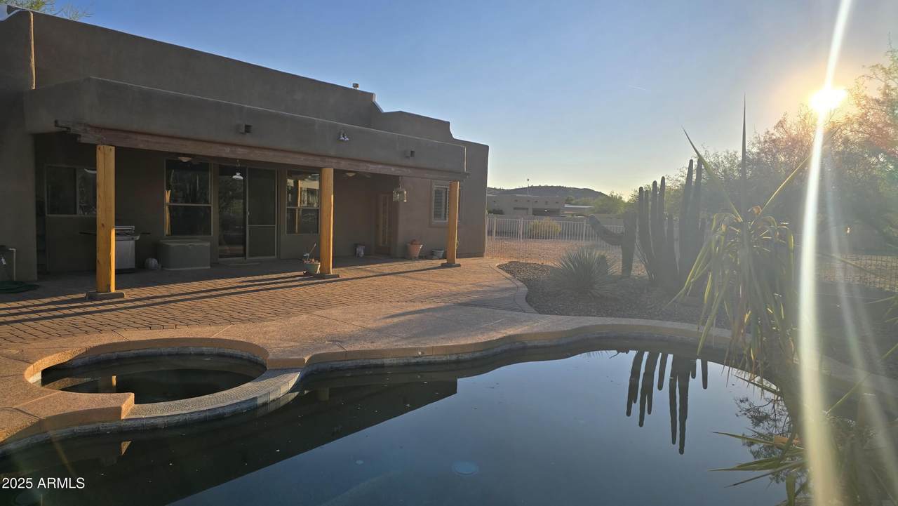 2926 Tanya Trail - Photo 1