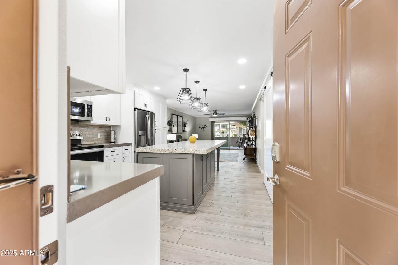 7430 Chaparral Road - Photo 1