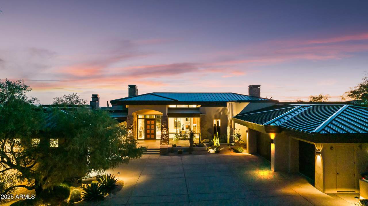 11128 Mesquite Drive - Photo 1