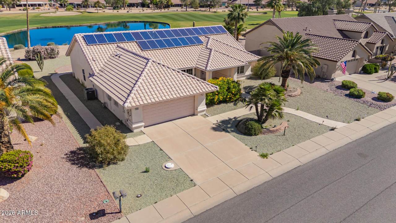 14626 Trading Post Drive - Photo 1
