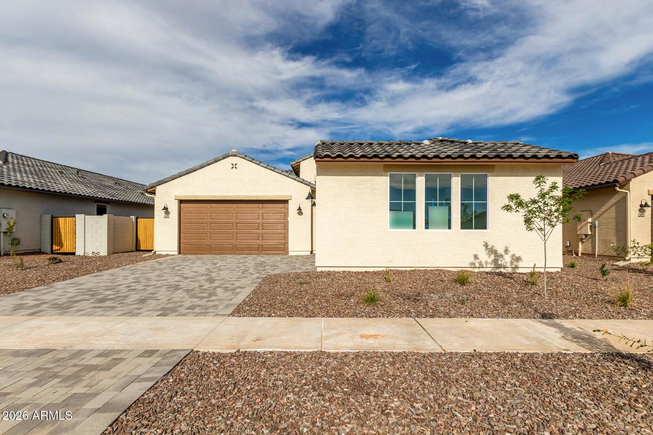1285 Ridgerock Loop - Photo 1
