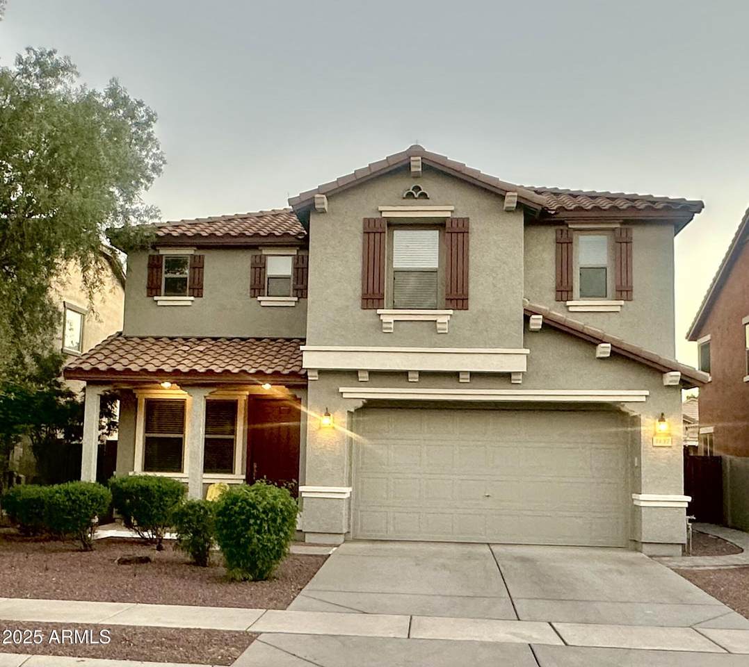 3437 Harwell Road - Photo 1