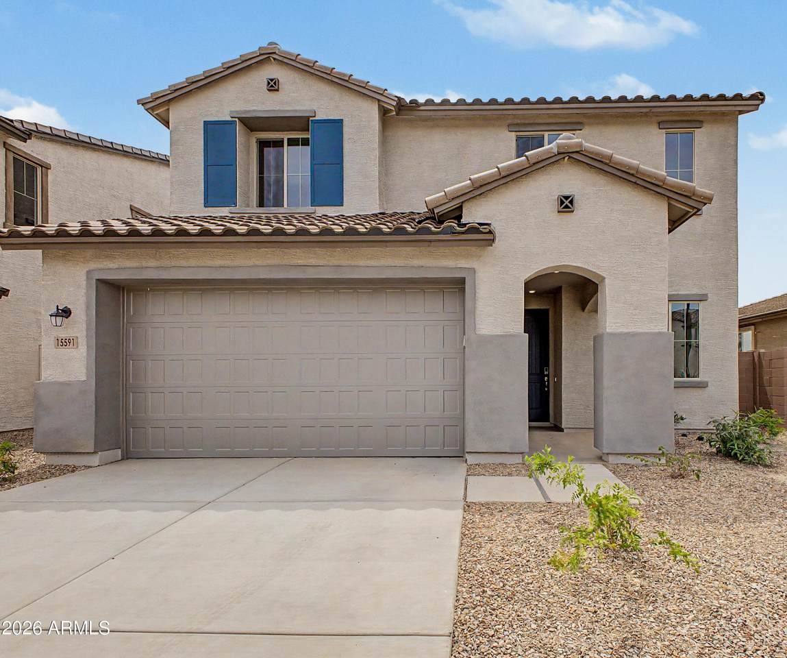 15591 Hackamore Drive - Photo 1