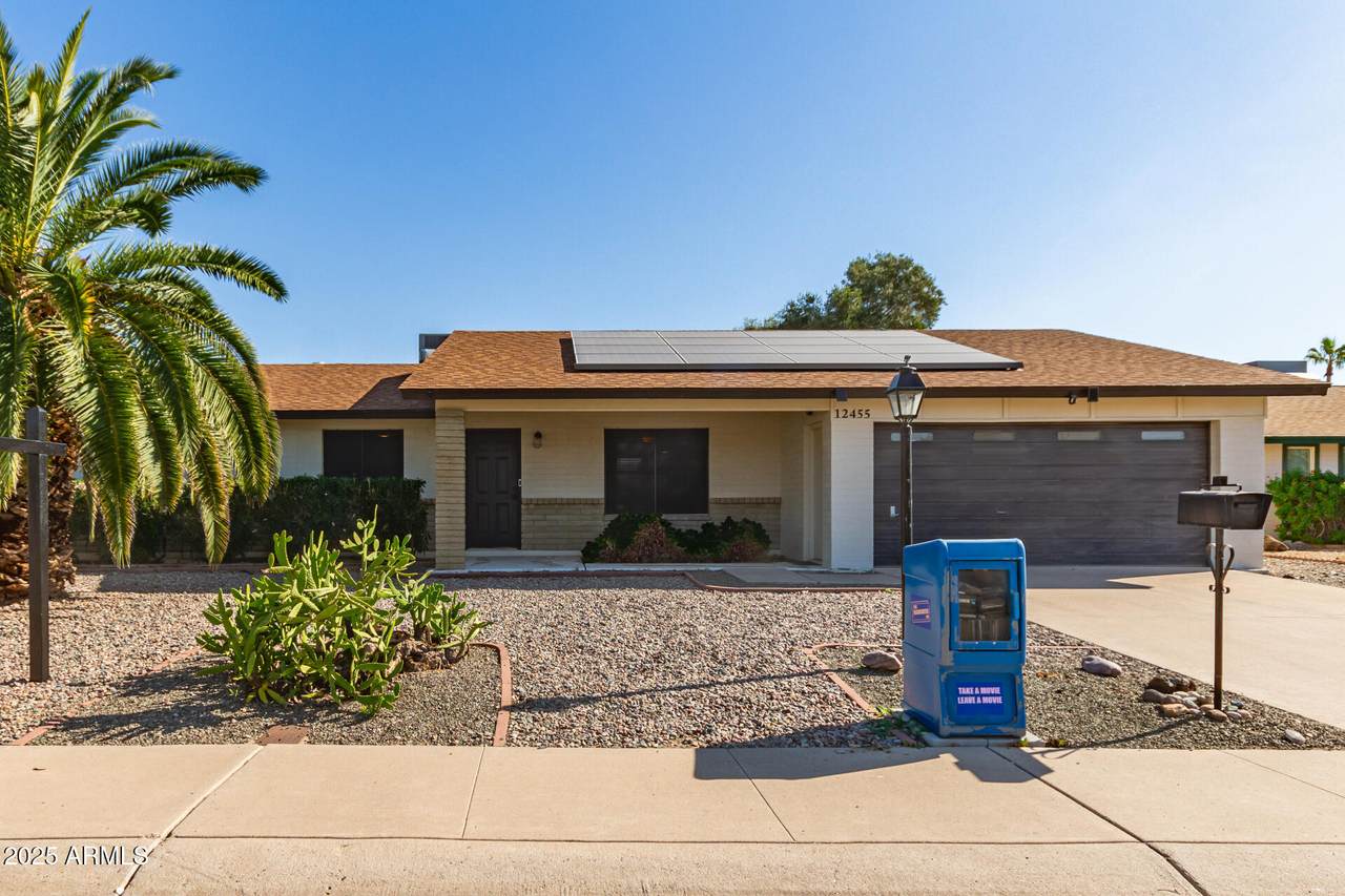 12455 Columbine Drive - Photo 1