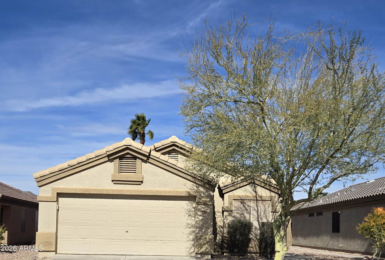 23952 Desert Bloom Street - Photo 1