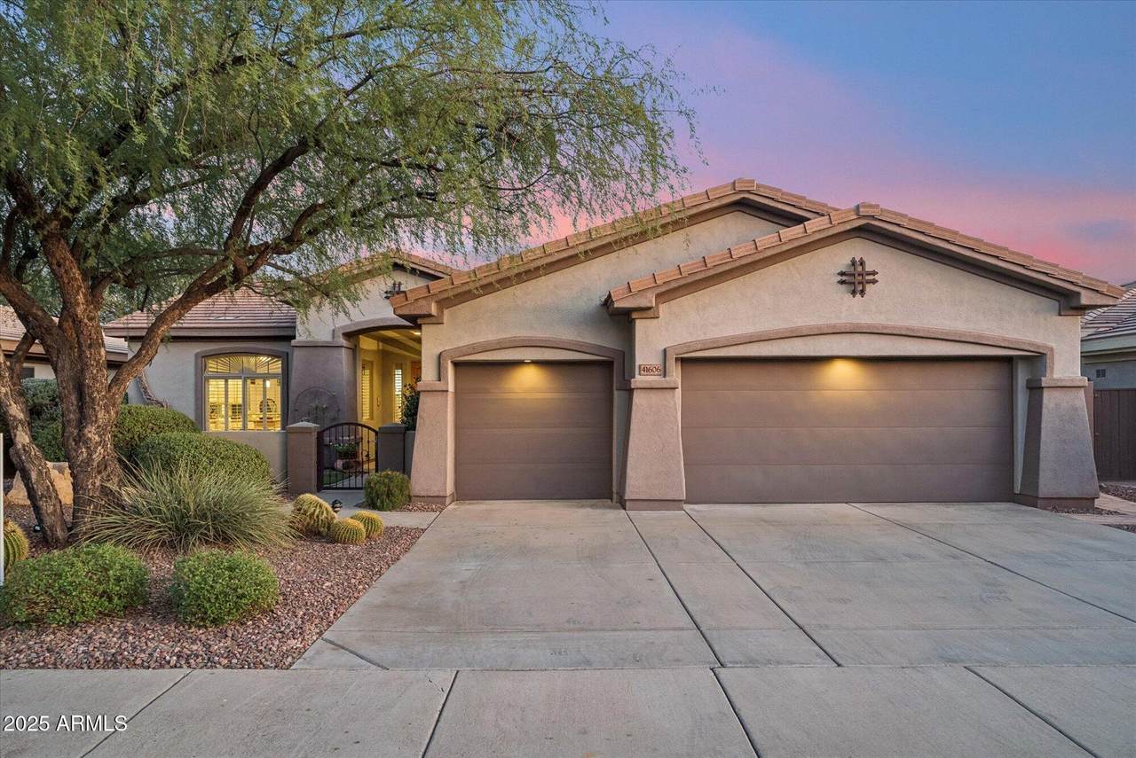 41606 Emerald Lake Drive - Photo 1