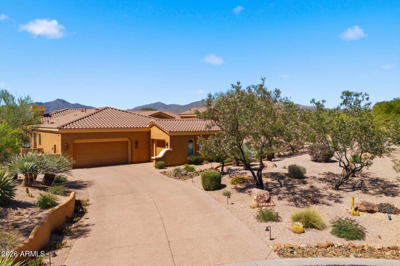 10432 Winter Sun Drive - Photo 1