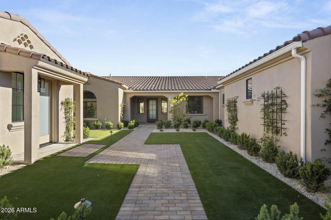 12295 Gold Dust Avenue - Photo 1