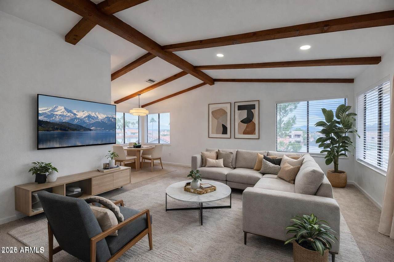 16615 Gunsight Drive - Photo 1