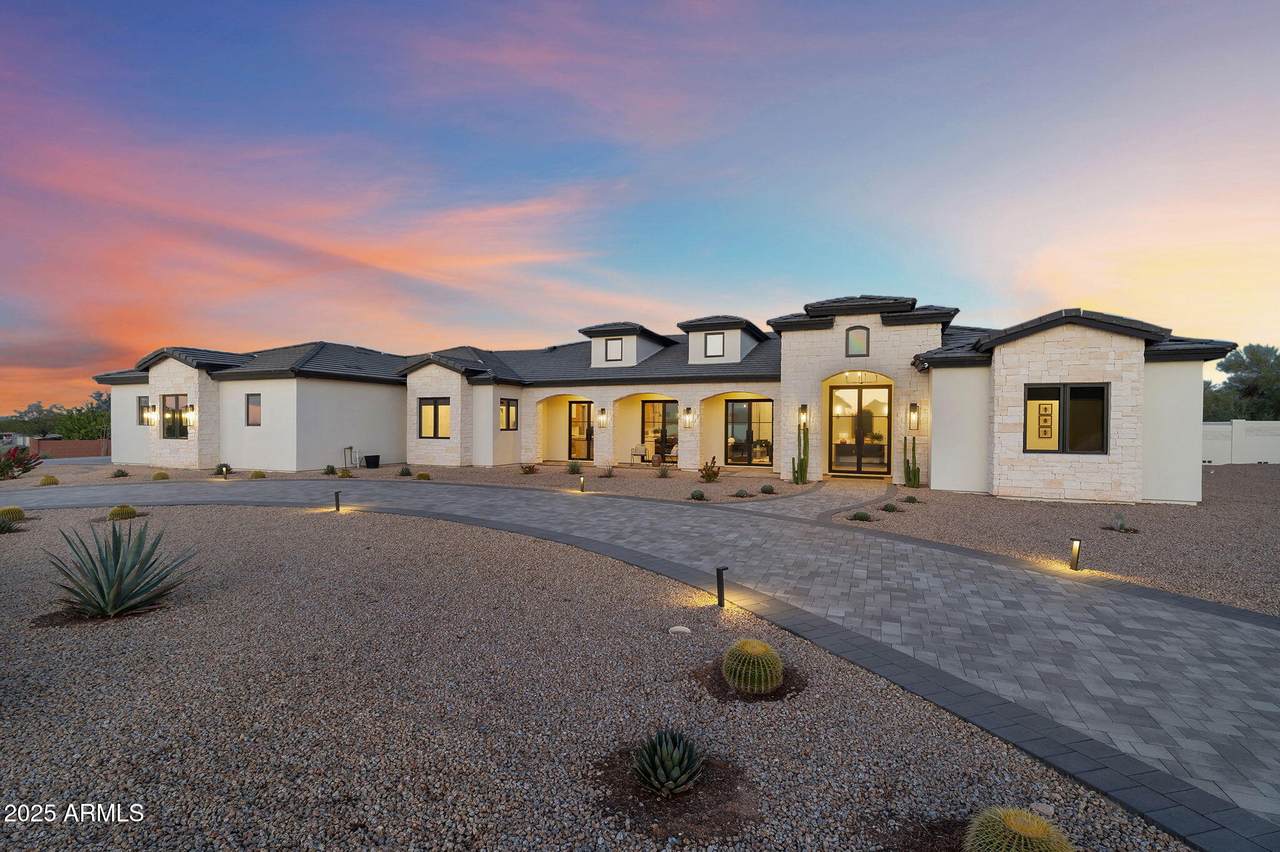 35401 Mandarin Drive - Photo 1