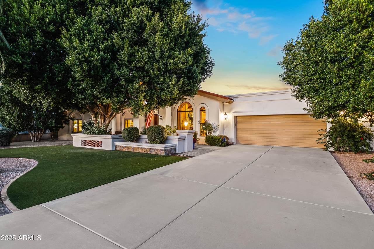 8150 Appaloosa Trail - Photo 1