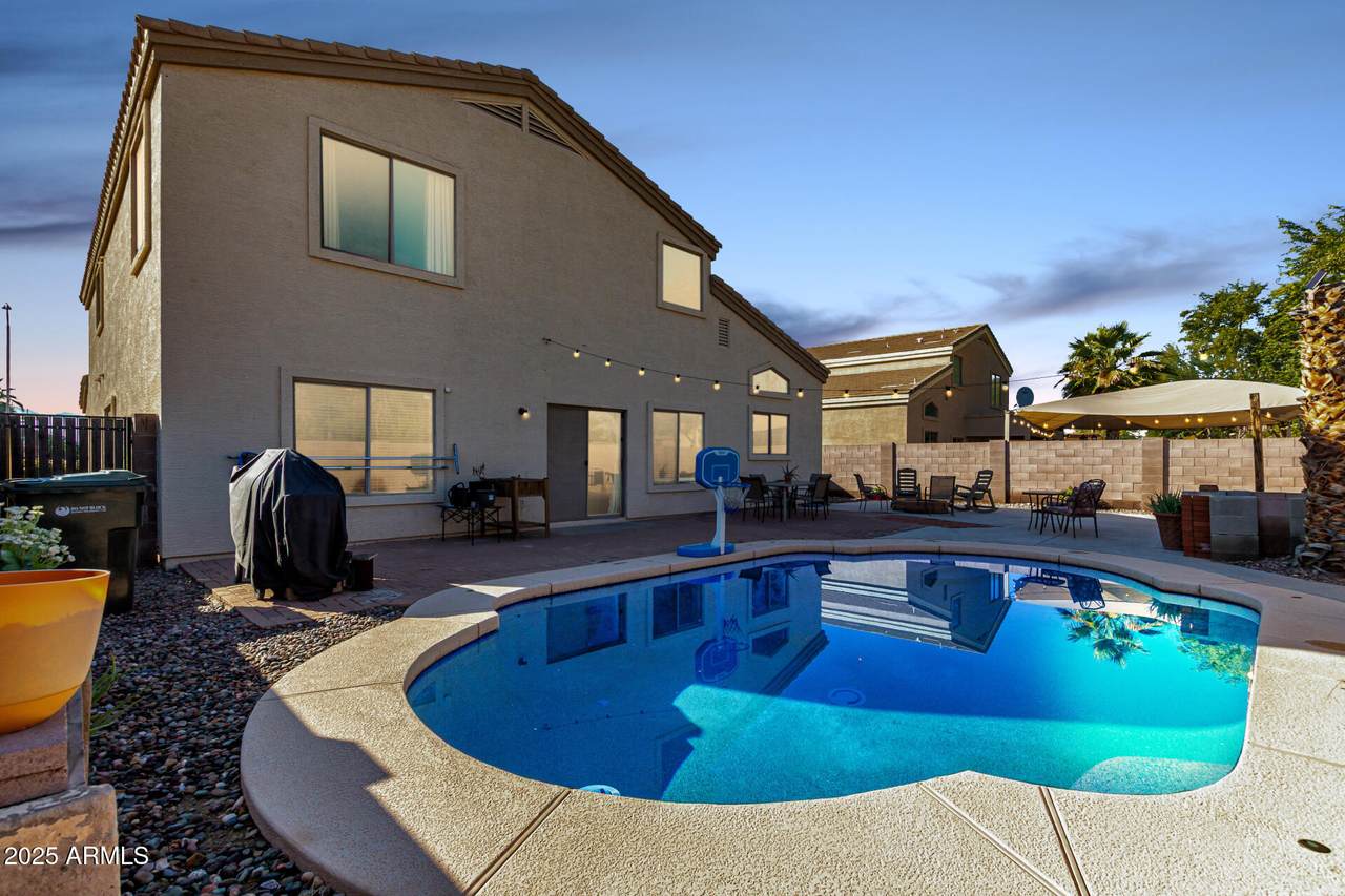 10536 Magnolia Street - Photo 1