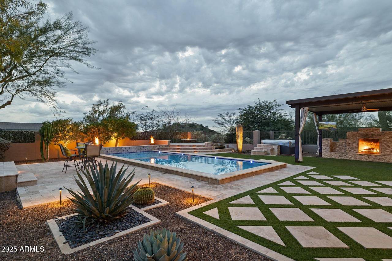 8721 Nance Street - Photo 1