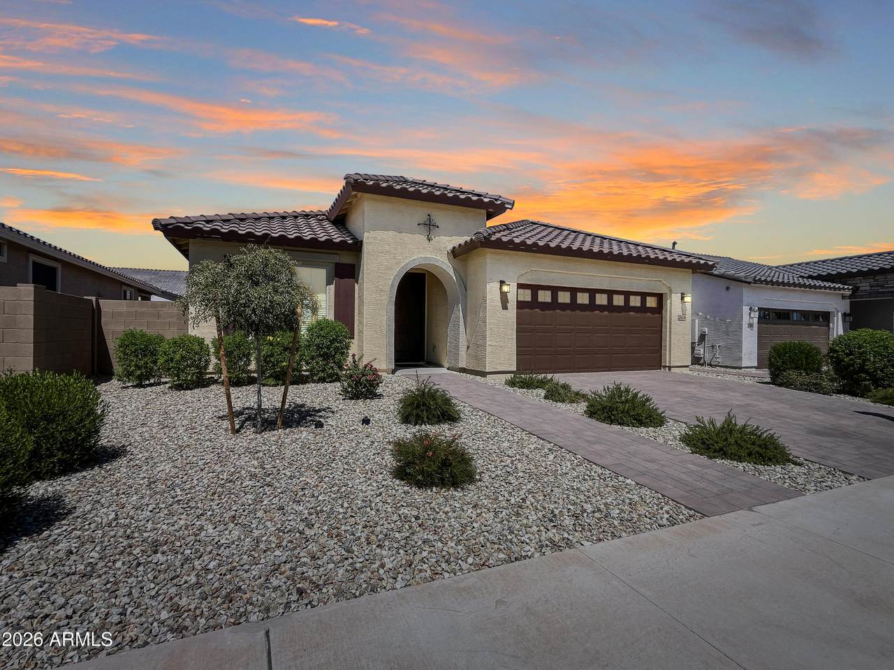 25176 173RD Drive - Photo 1