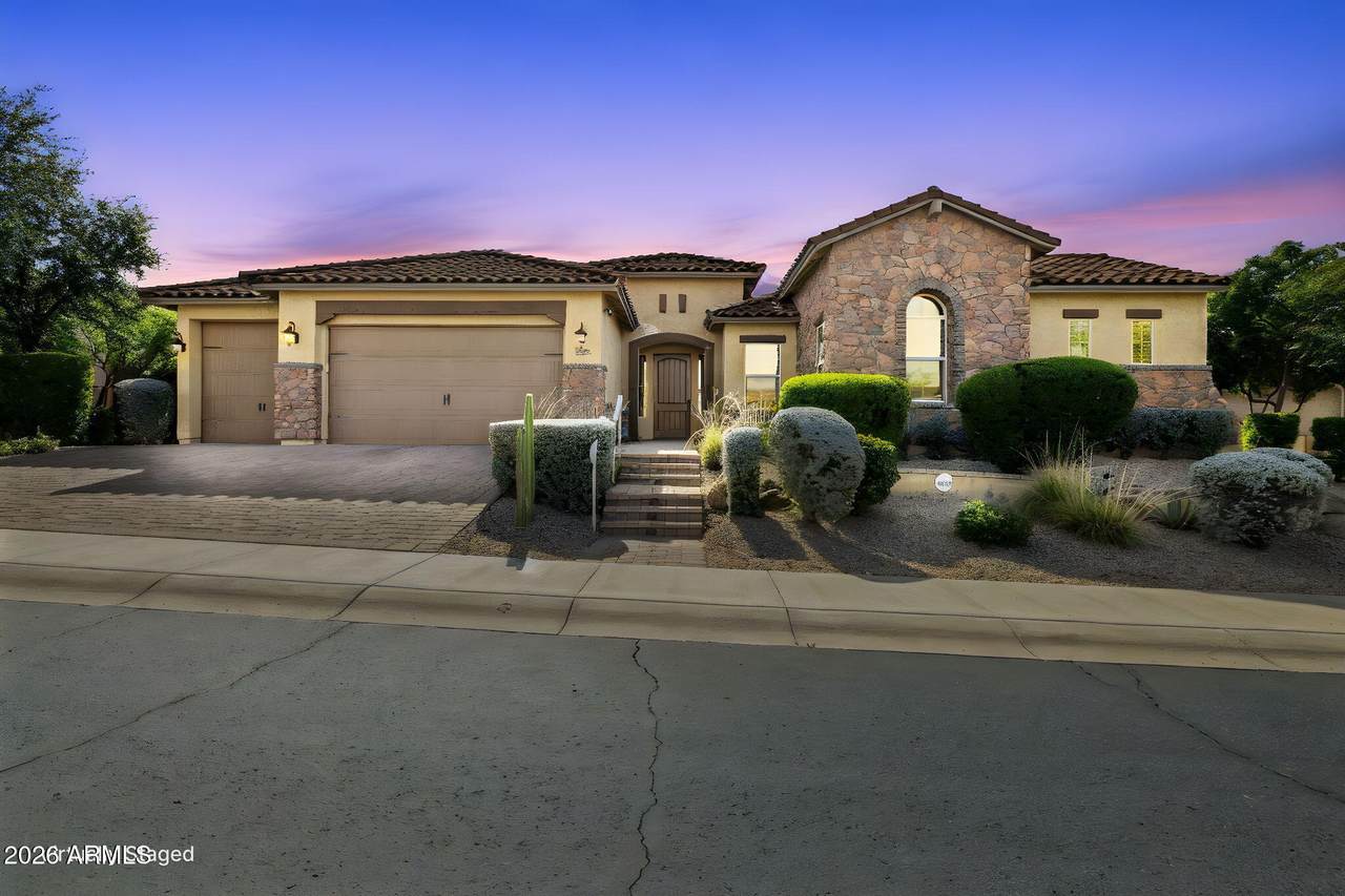 5907 Calle De Las Estrellas - Photo 1